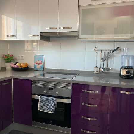 Don Paco 16-B Daire Benidorm Dış mekan fotoğraf